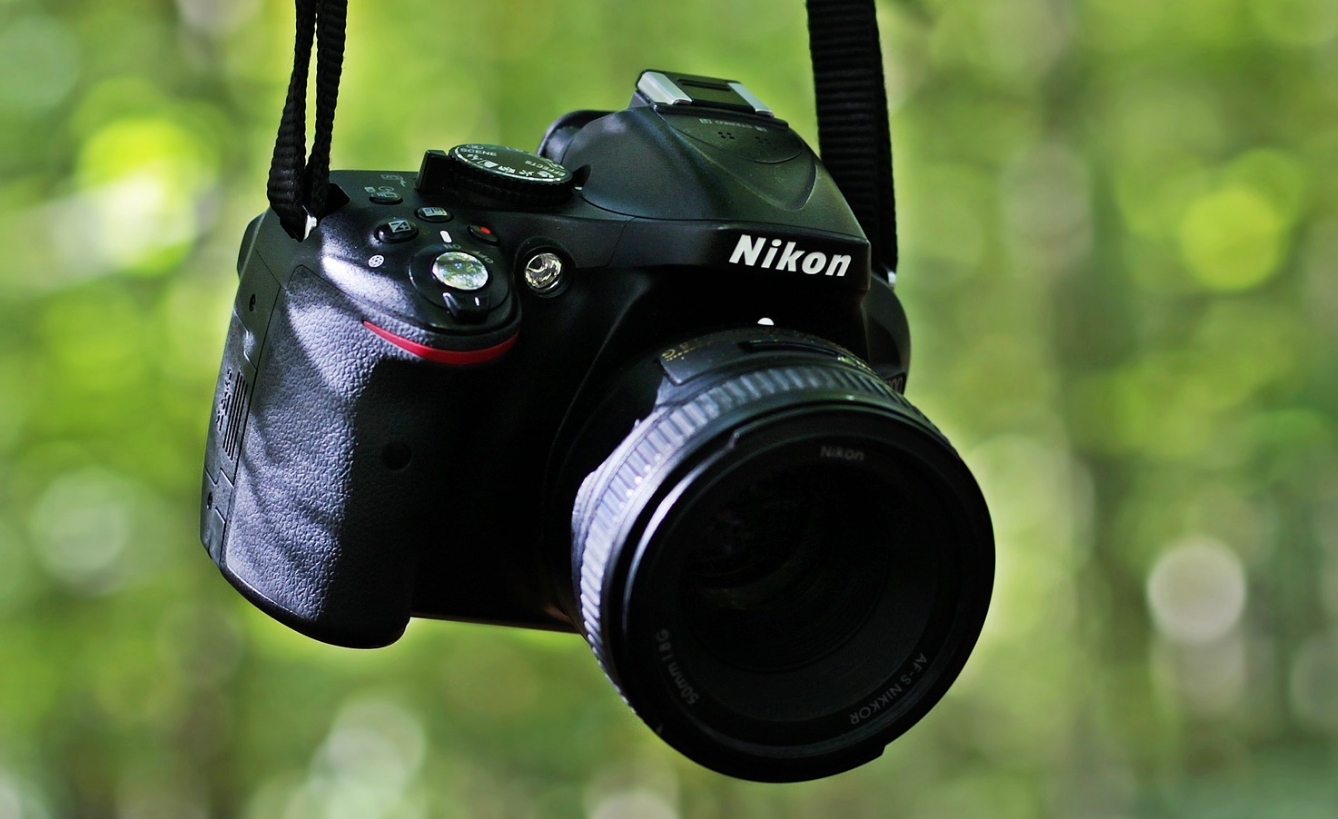 写真撮影のイメージ画像