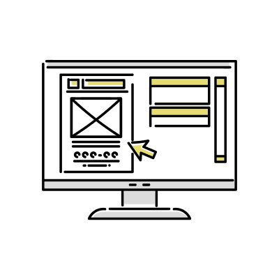 ヒアリングのイメージ画像